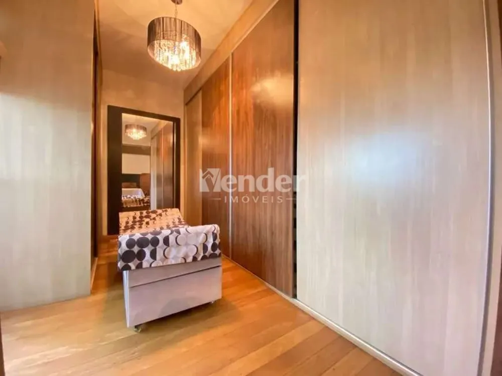 Cobertura, 4 quartos, 213 m² - Foto 8