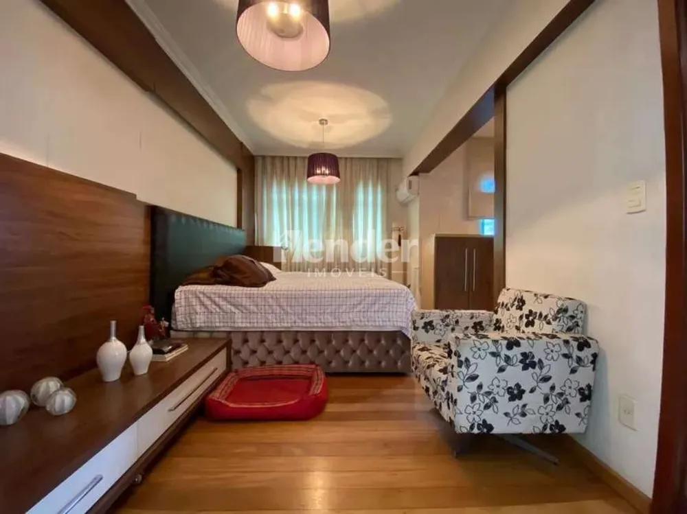 Cobertura, 4 quartos, 213 m² - Foto 5