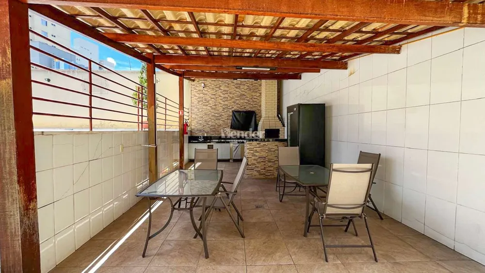 Apartamento, 3 quartos, 120 m² - Foto 12
