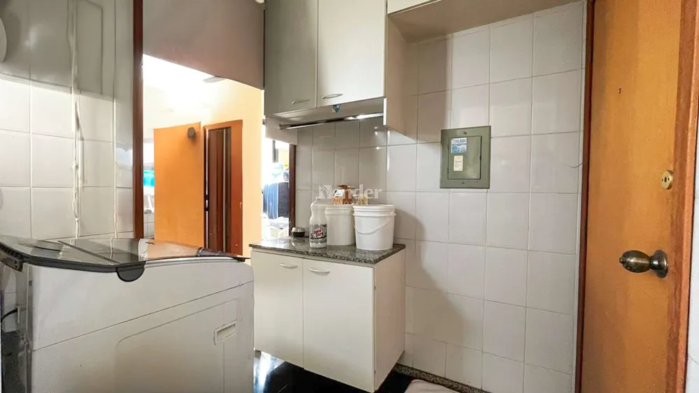 Apartamento, 3 quartos, 120 m² - Foto 9
