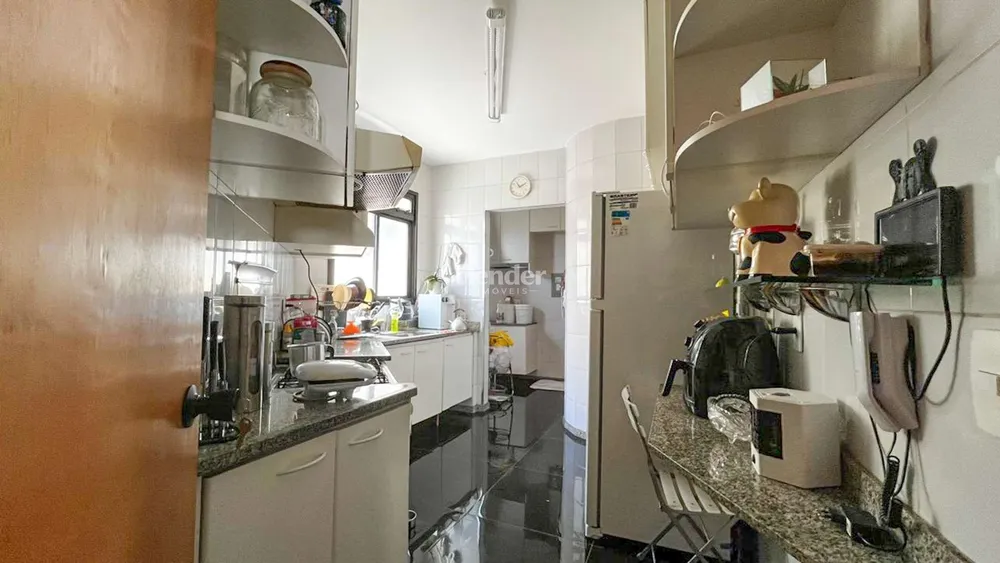 Apartamento, 3 quartos, 120 m² - Foto 14