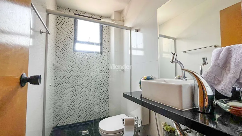 Apartamento, 3 quartos, 120 m² - Foto 4