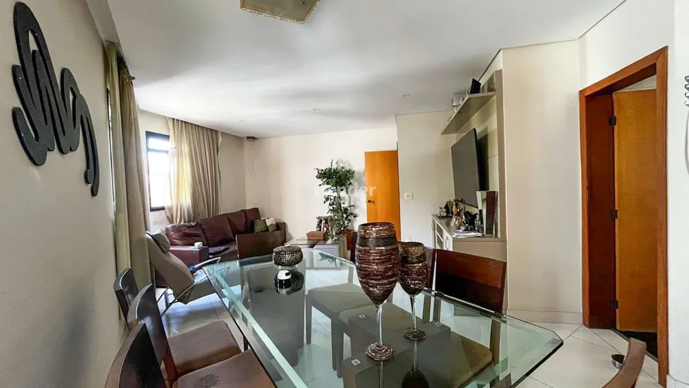 Apartamento, 3 quartos, 120 m² - Foto 13