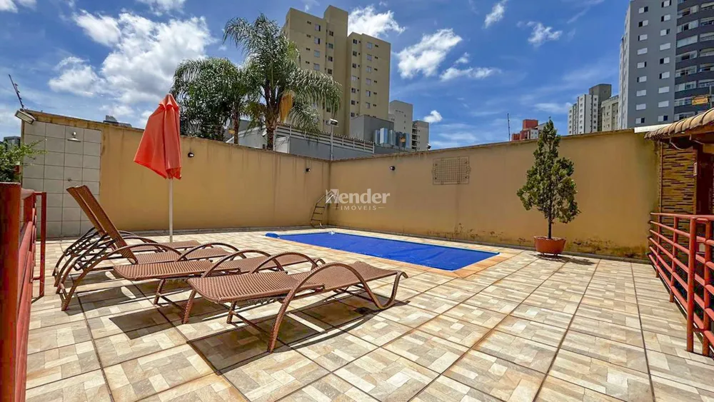Apartamento, 3 quartos, 120 m² - Foto 15