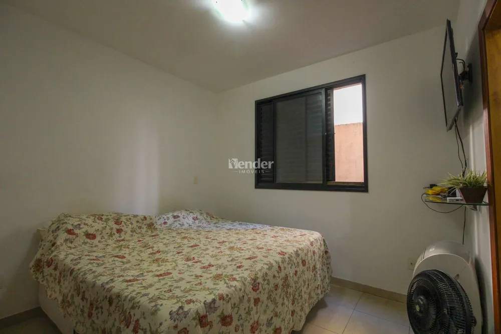 Apartamento, 3 quartos, 172 m² - Foto 2