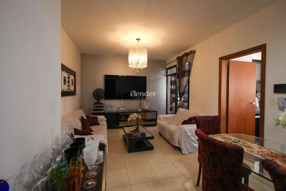 Apartamento, 3 quartos, 172 m² - Foto 7