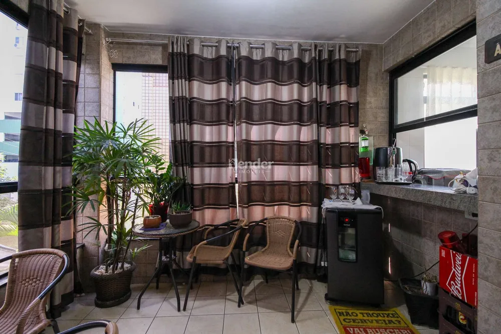 Apartamento, 3 quartos, 172 m² - Foto 9