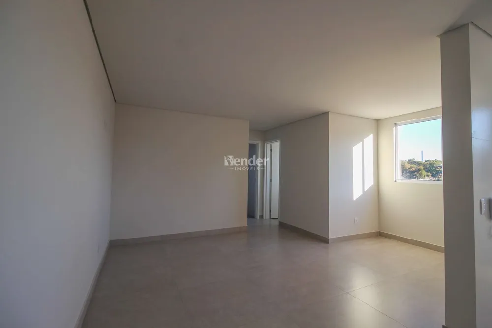 Apartamento, 2 quartos, 48 m² - Foto 1