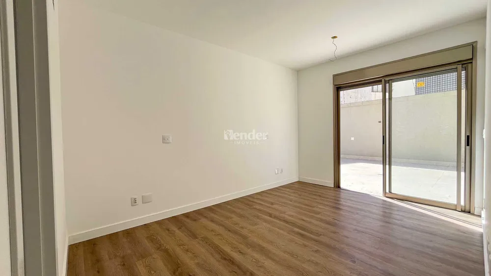 Apartamento, 4 quartos, 147 m² - Foto 4