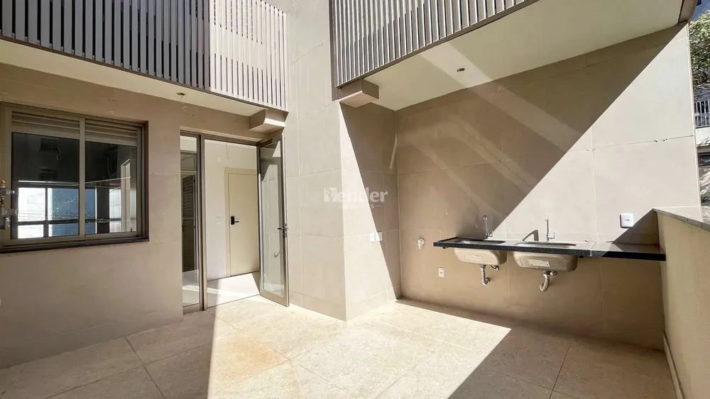 Apartamento, 4 quartos, 147 m² - Foto 9