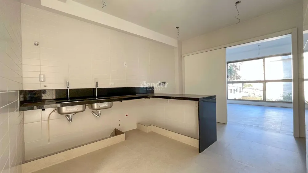 Apartamento, 4 quartos, 147 m² - Foto 1