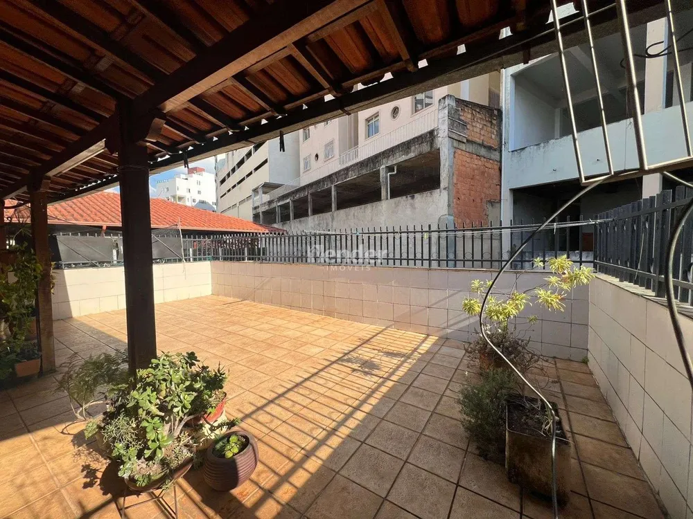 Cobertura, 5 quartos, 157 m² - Foto 3