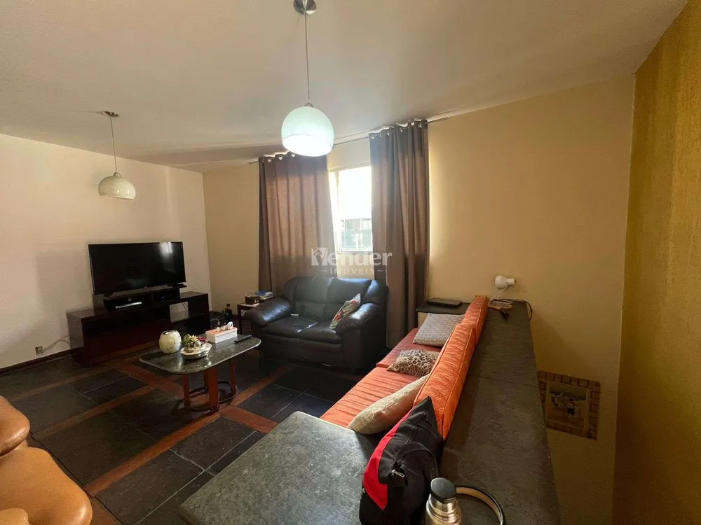 Cobertura, 5 quartos, 157 m² - Foto 4