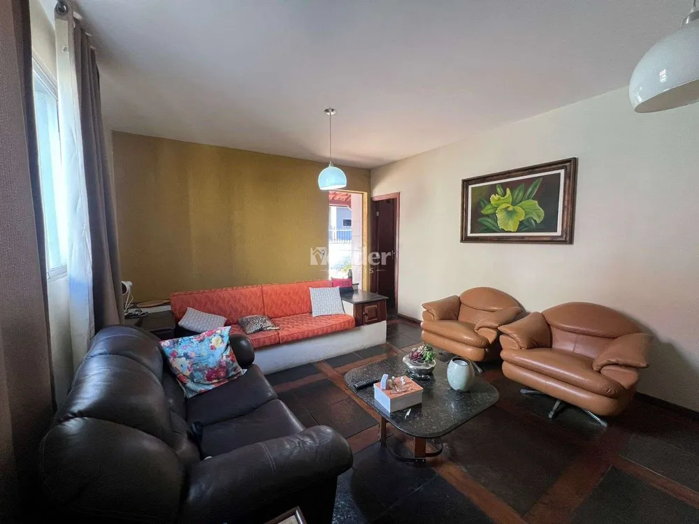 Cobertura, 5 quartos, 157 m² - Foto 5