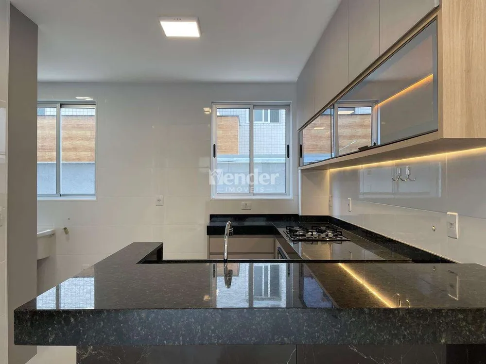 Apartamento, 2 quartos, 99 m² - Foto 1