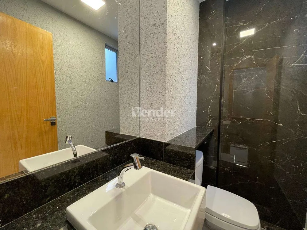 Apartamento, 2 quartos, 99 m² - Foto 2