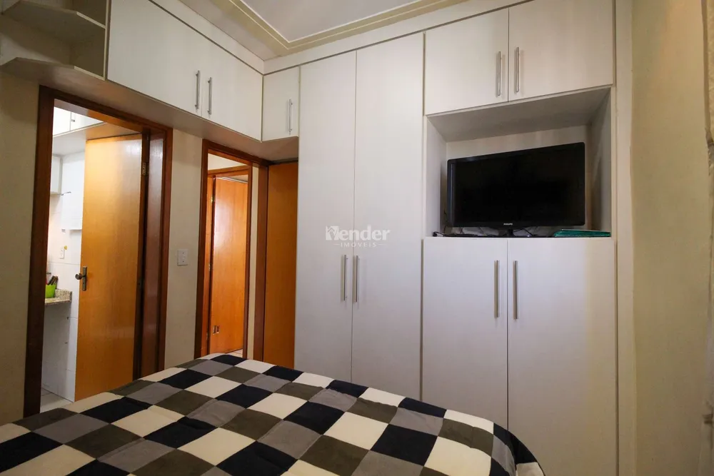 Cobertura, 3 quartos, 176 m² - Foto 1