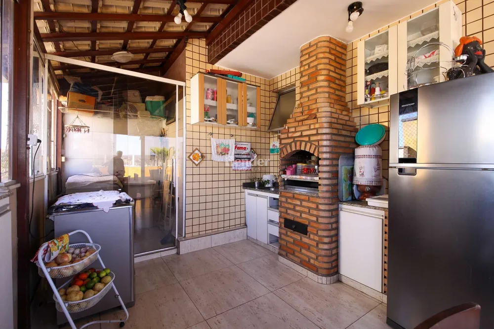 Cobertura, 3 quartos, 176 m² - Foto 13