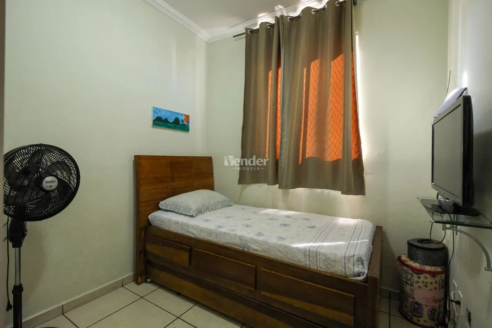Cobertura, 3 quartos, 176 m² - Foto 5