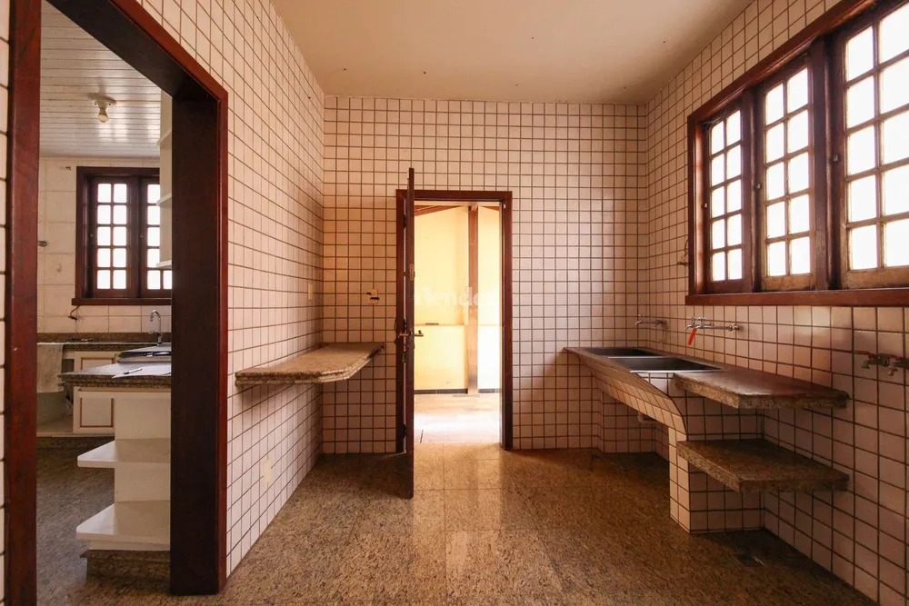 Casa, 5 quartos, 420 m² - Foto 14