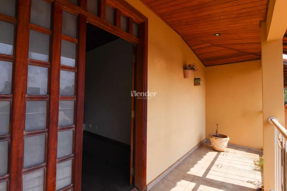 Casa, 5 quartos, 420 m² - Foto 4