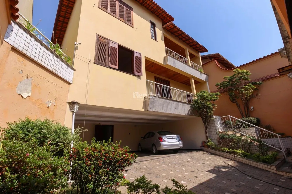 Casa, 5 quartos, 420 m² - Foto 8