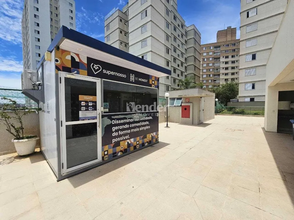 Apartamento, 3 quartos, 85 m² - Foto 15