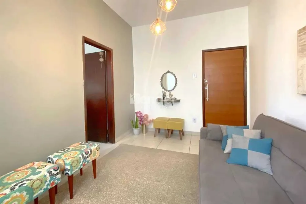 Apartamento, 2 quartos, 66 m² - Foto 2