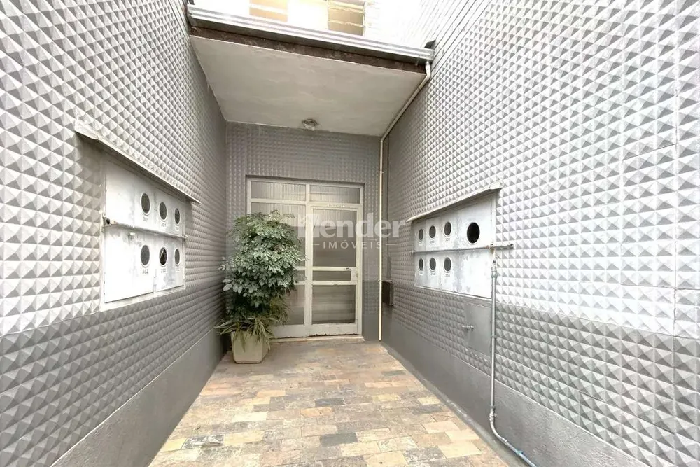 Apartamento, 2 quartos, 66 m² - Foto 12