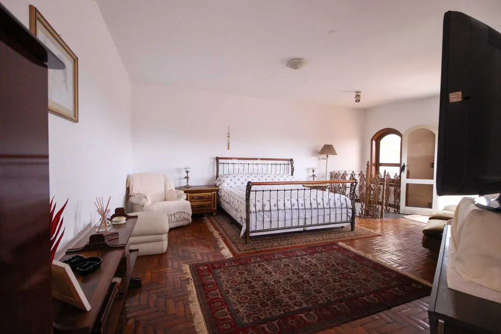 Casa, 5 quartos, 550 m² - Foto 6