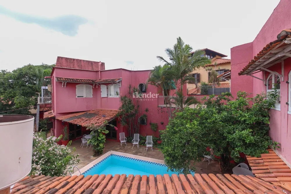 Casa, 5 quartos, 550 m² - Foto 8