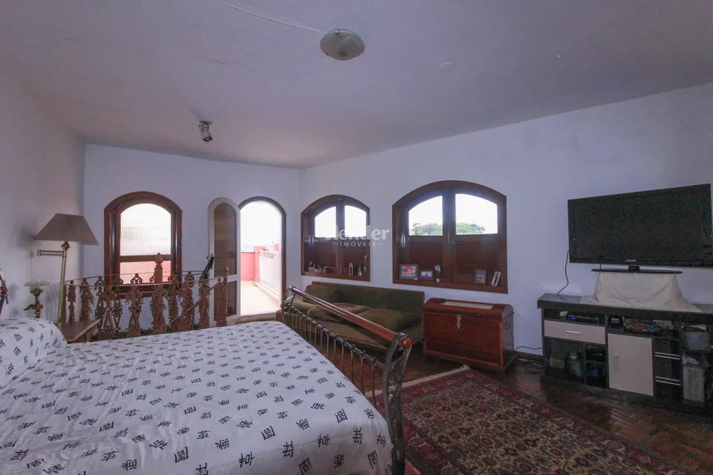 Casa, 5 quartos, 550 m² - Foto 7