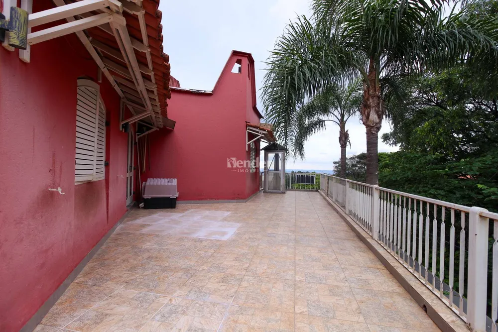 Casa, 5 quartos, 550 m² - Foto 11
