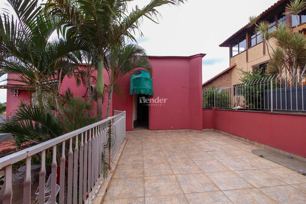 Casa, 5 quartos, 550 m² - Foto 10
