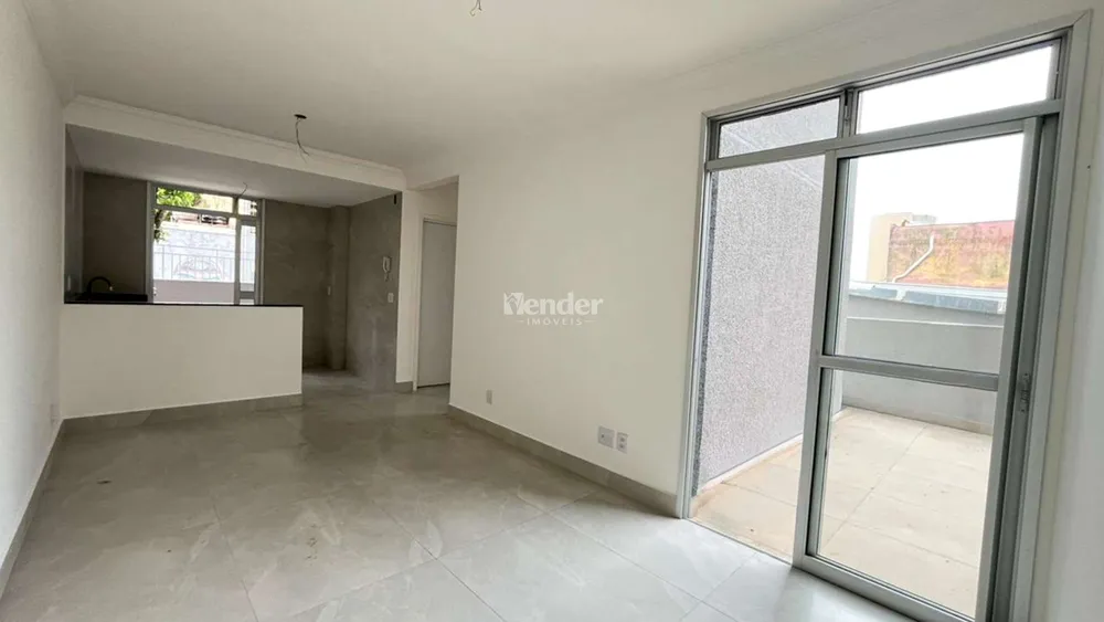 Apartamento, 2 quartos, 83 m² - Foto 2