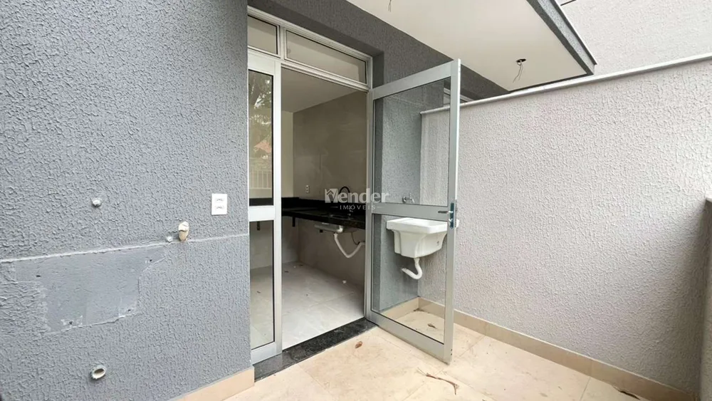 Apartamento, 2 quartos, 83 m² - Foto 12