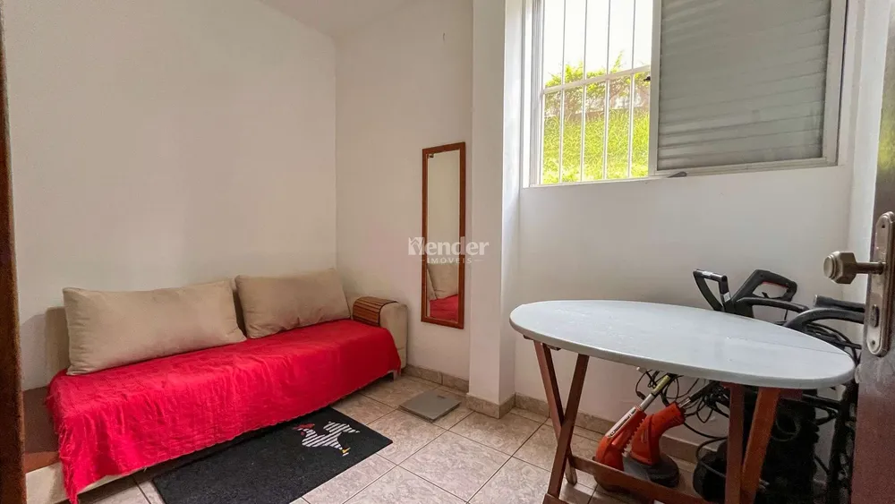 Casa, 5 quartos, 395 m² - Foto 8