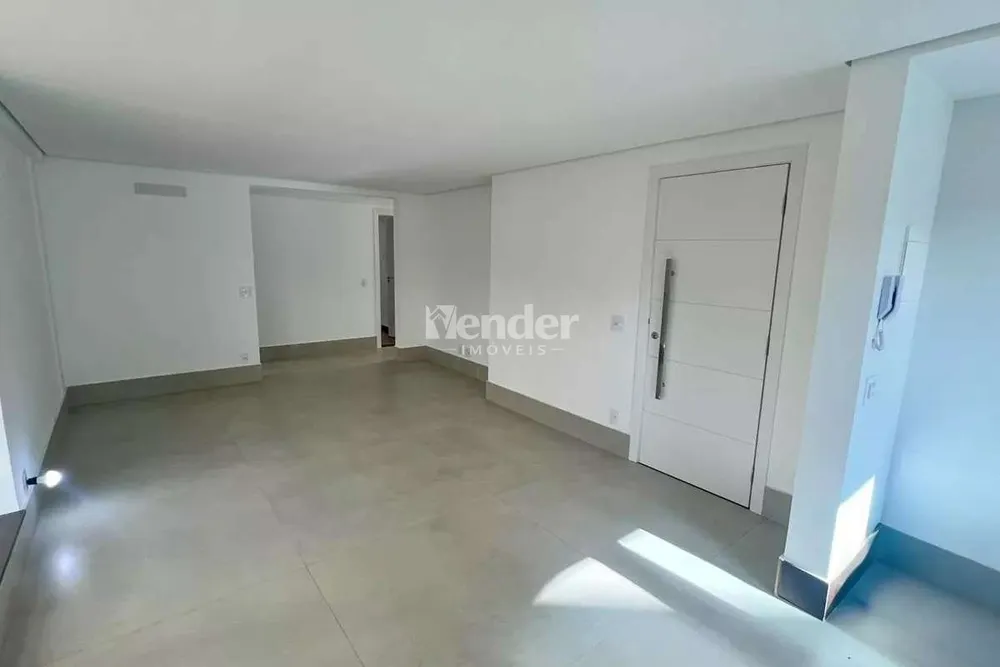 Apartamento, 3 quartos, 88 m² - Foto 4