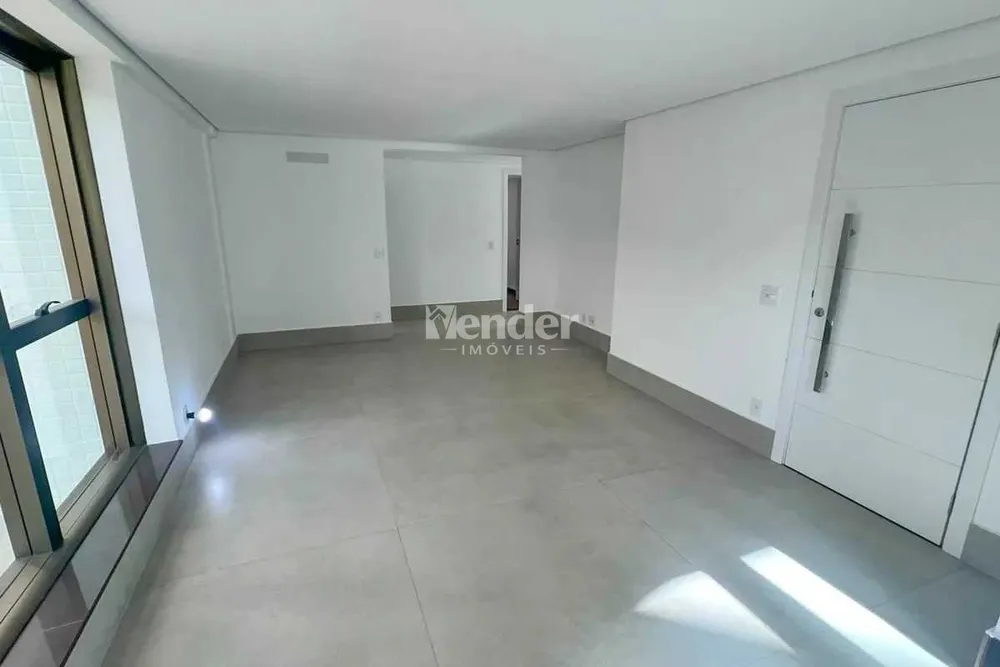 Apartamento, 3 quartos, 88 m² - Foto 2