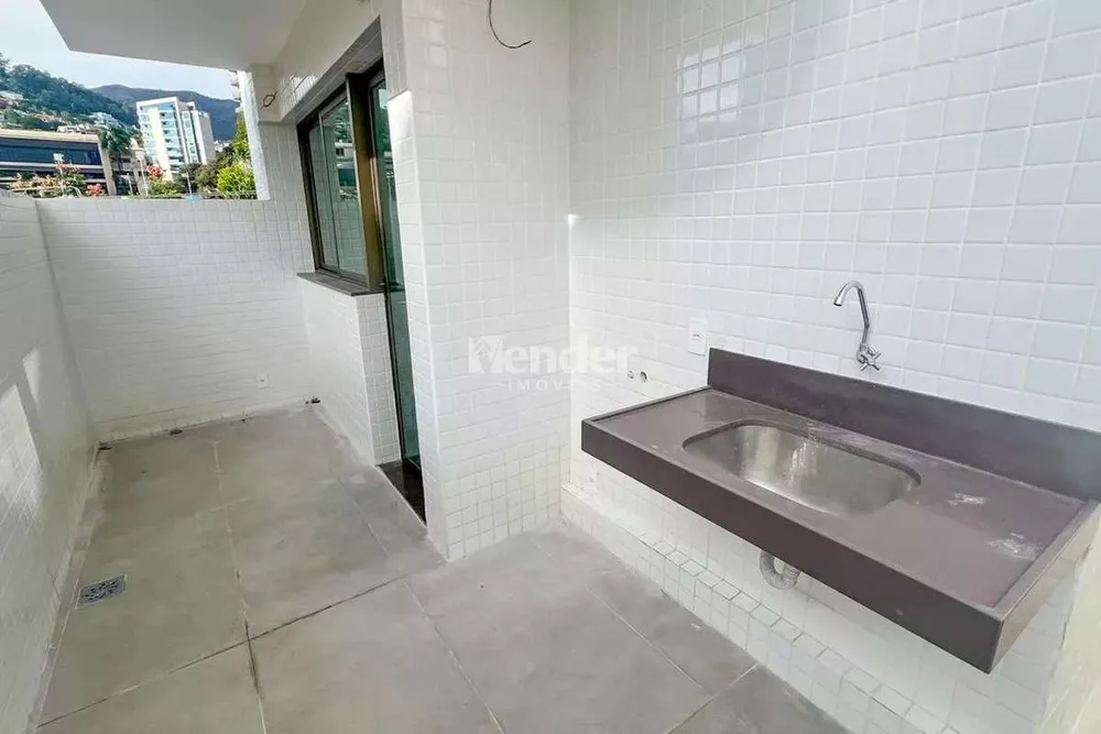 Apartamento, 3 quartos, 88 m² - Foto 12