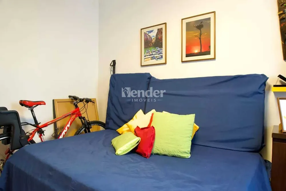 Cobertura, 3 quartos, 102 m² - Foto 1