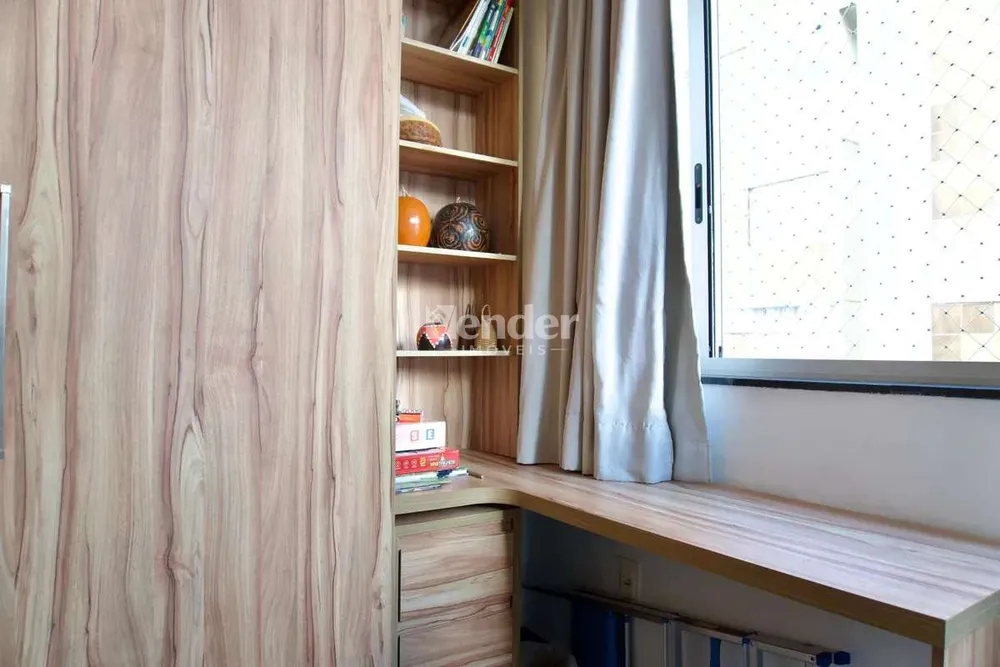 Cobertura, 3 quartos, 102 m² - Foto 5
