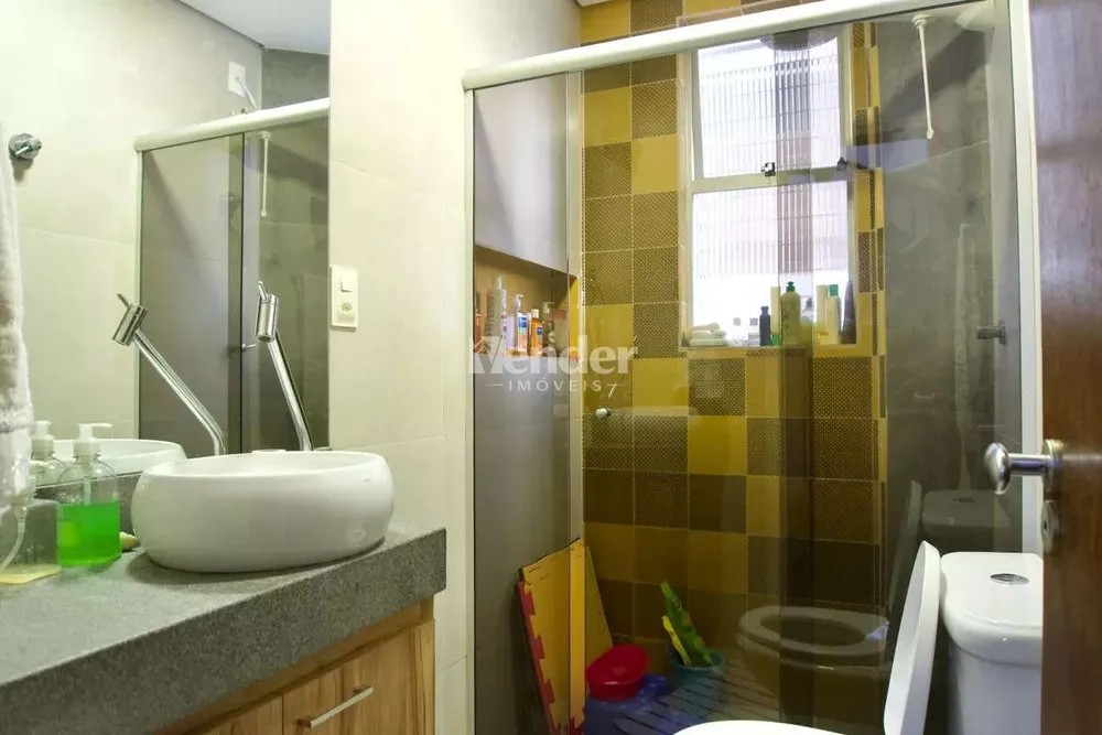 Cobertura, 3 quartos, 102 m² - Foto 4