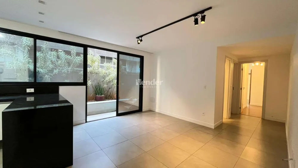 Apartamento, 2 quartos, 64 m² - Foto 2