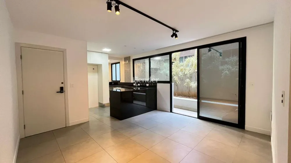Apartamento, 2 quartos, 64 m² - Foto 1