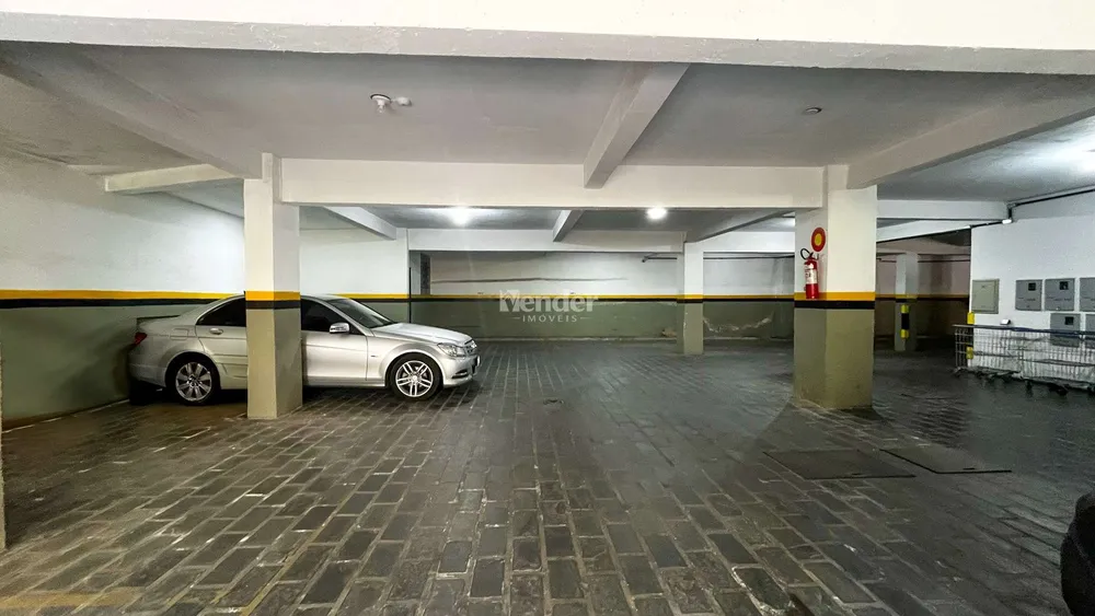 Apartamento, 4 quartos, 183 m² - Foto 2