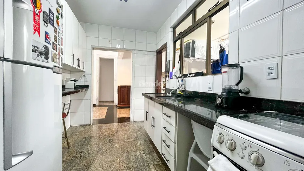 Apartamento, 4 quartos, 183 m² - Foto 7