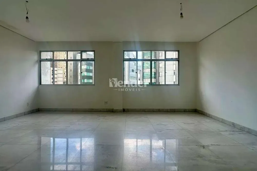 Cobertura, 5 quartos, 182 m² - Foto 3