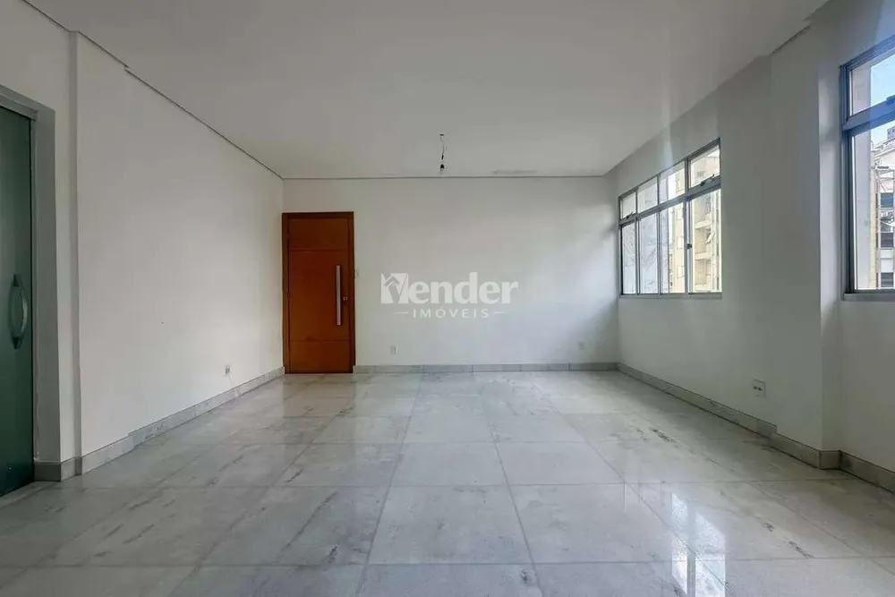 Cobertura, 5 quartos, 182 m² - Foto 2