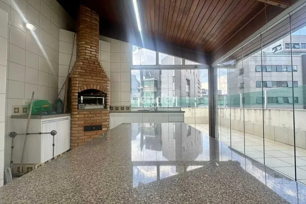 Cobertura, 5 quartos, 182 m² - Foto 14